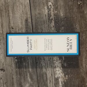 Sunday Riley Slumber Party Pillow Spray